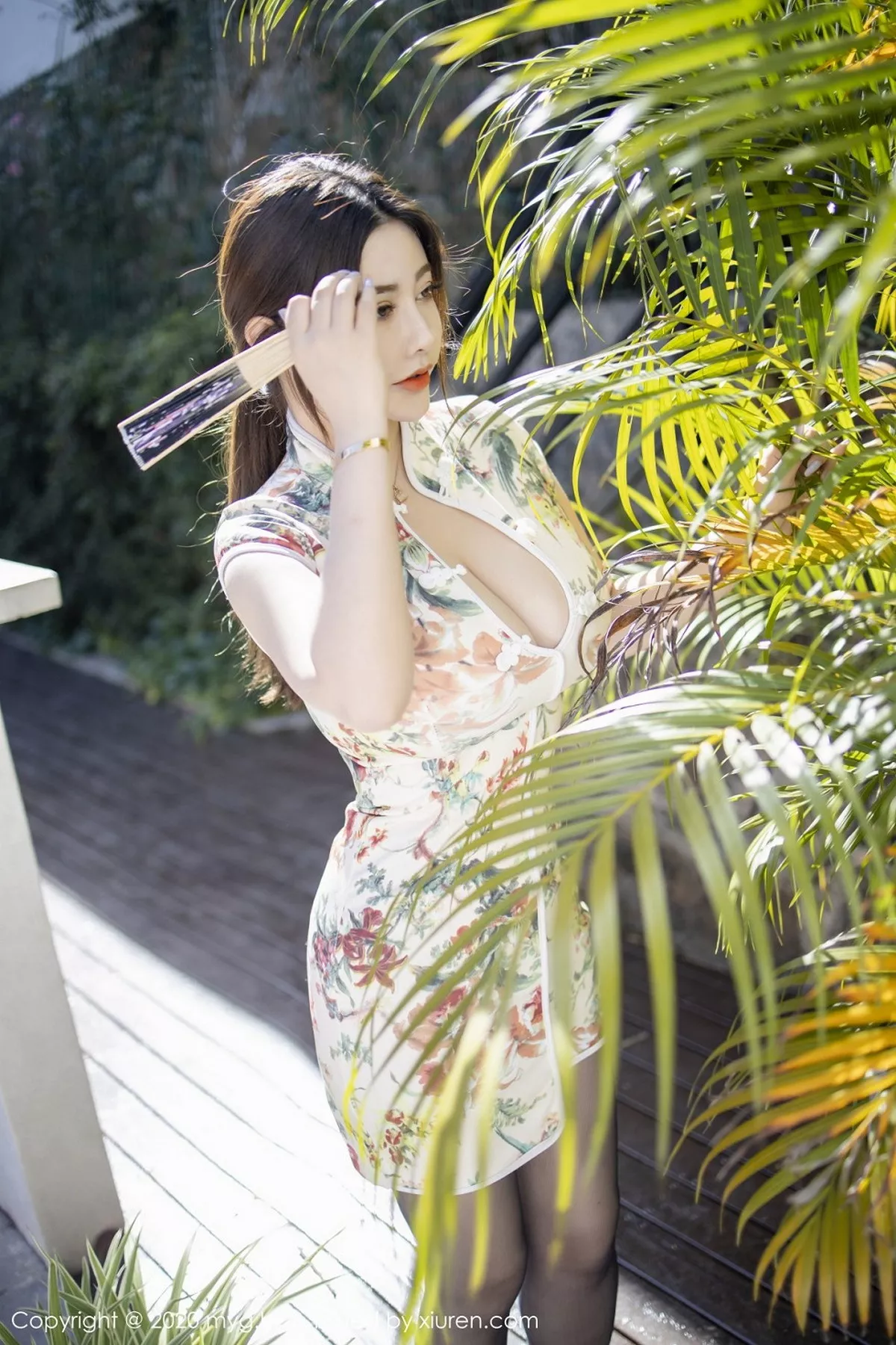 图片[6]-[MyGirl美媛馆]第465期软软子写真-秀人资源网