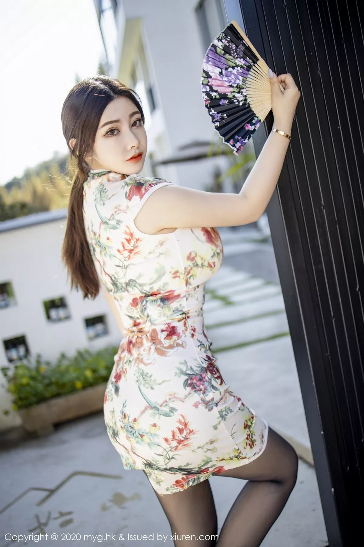 [MyGirl美媛馆]第465期软软子写真-秀人资源网