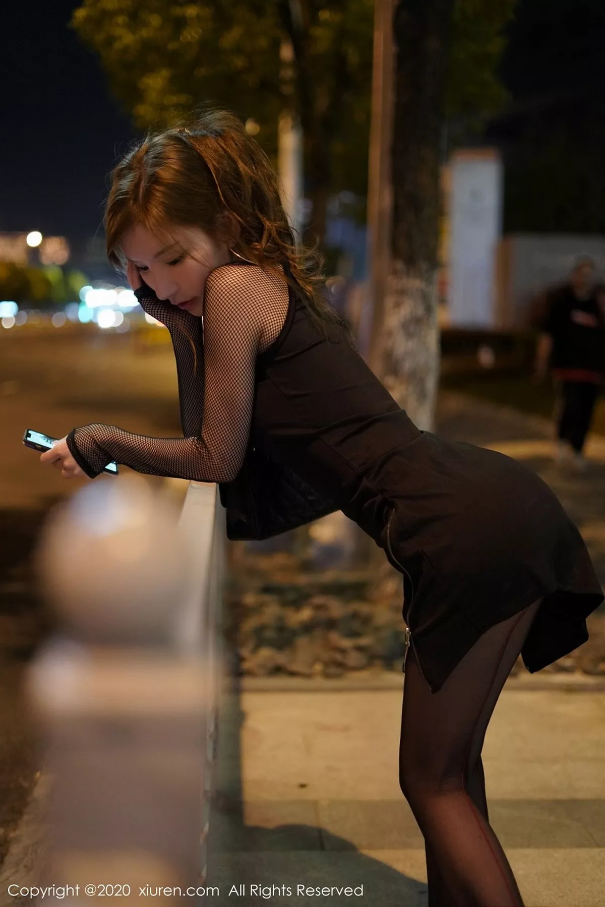 图片[16]-[XiuRen秀人网]第2858期周于希写真-秀人资源网