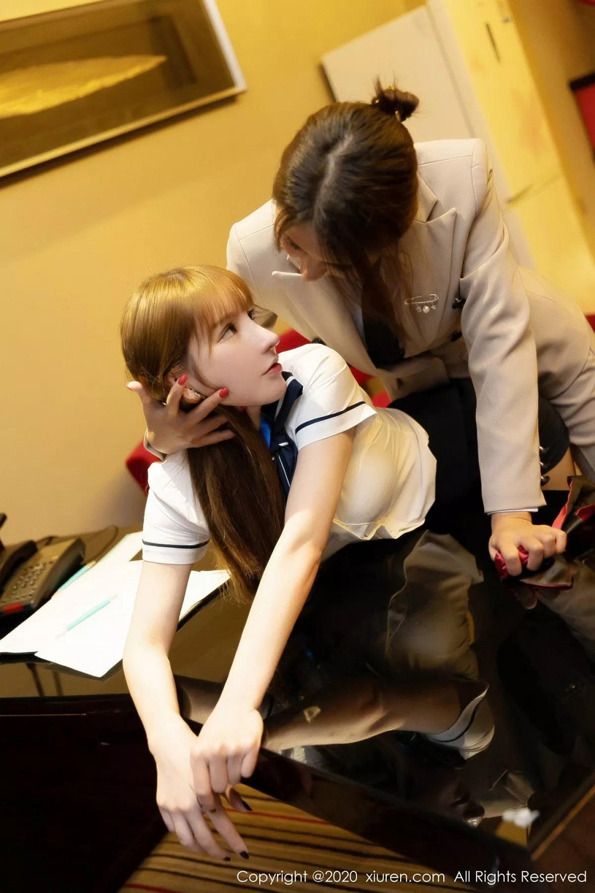 图片[39]-[XiuRen秀人网]第2857期周于希写真-秀人资源网