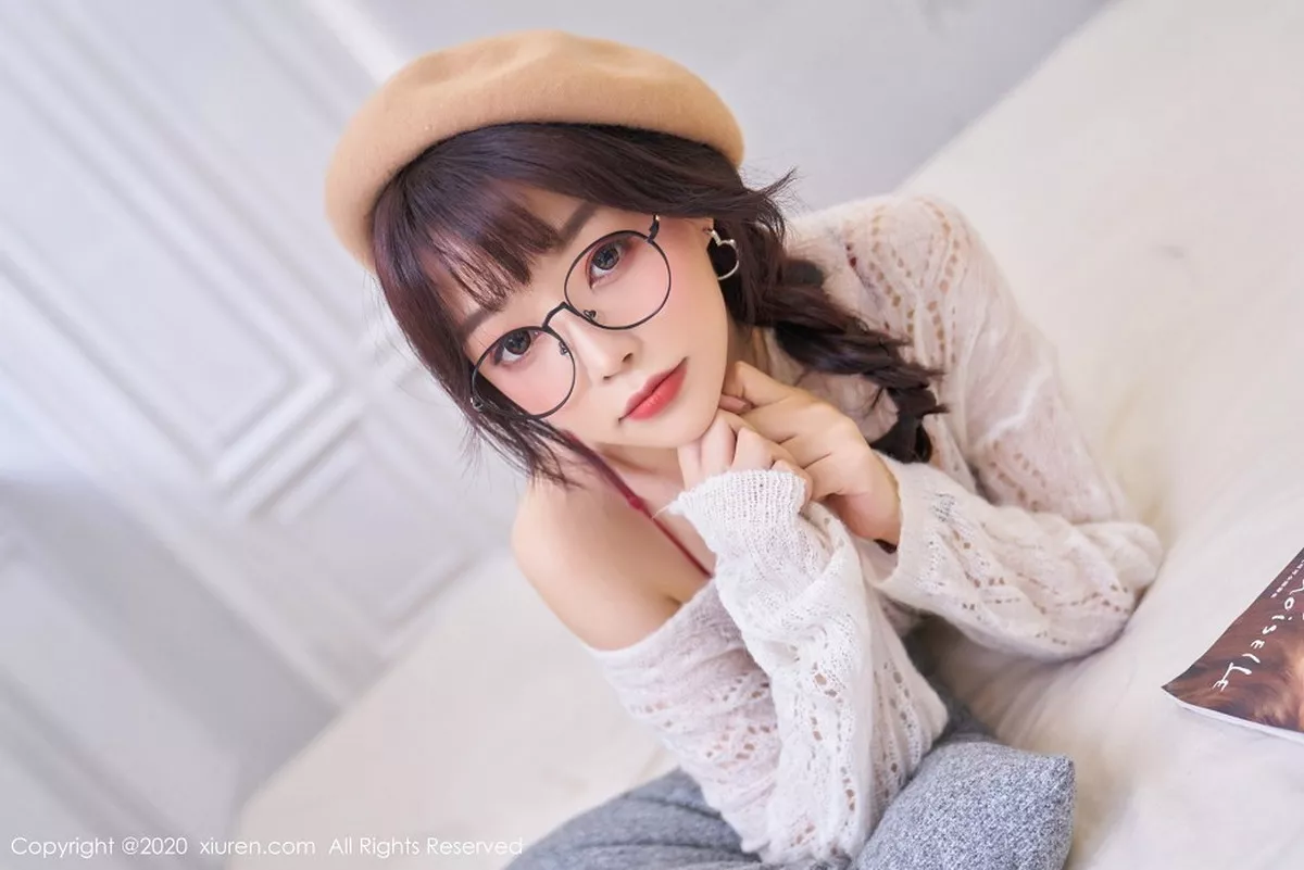 图片[19]-[XiuRen秀人网]第2859期芝芝Booty写真-秀人资源网