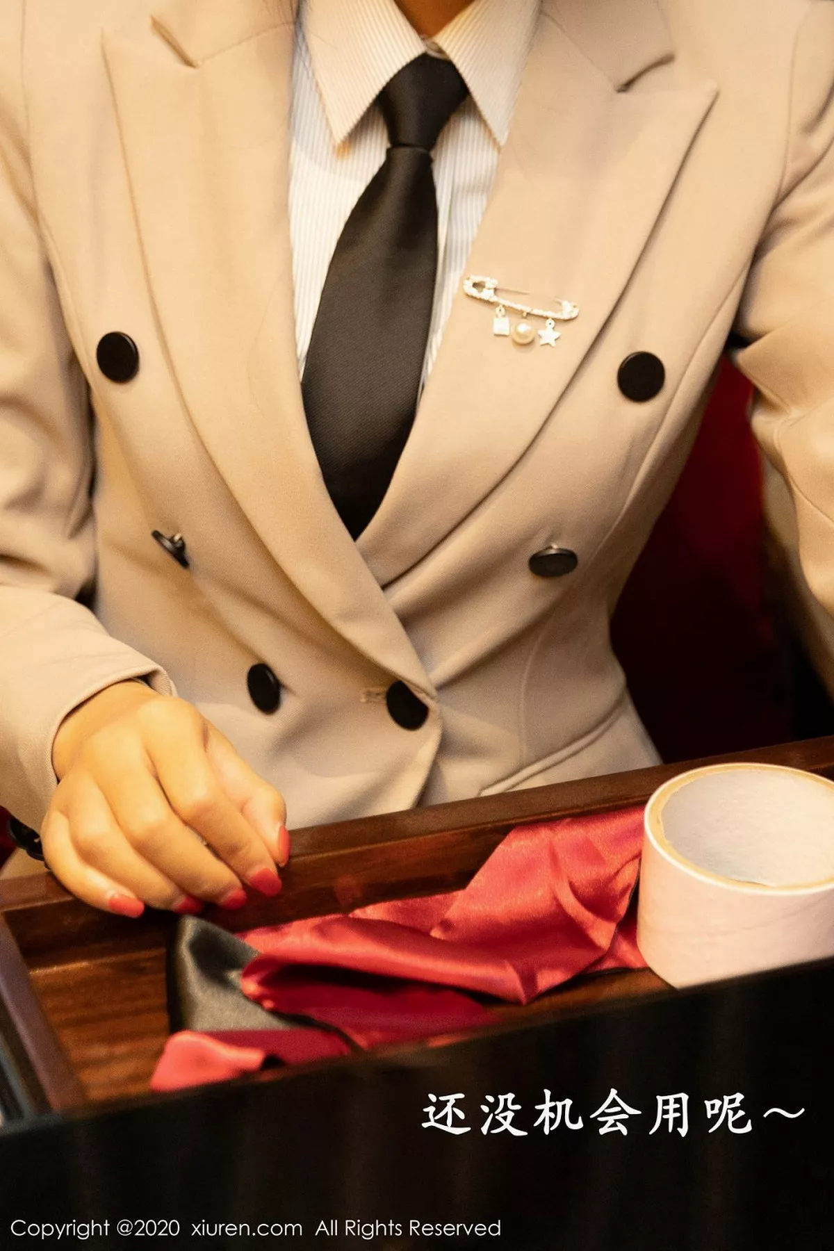 图片[42]-[XiuRen秀人网]第2857期周于希写真-秀人资源网