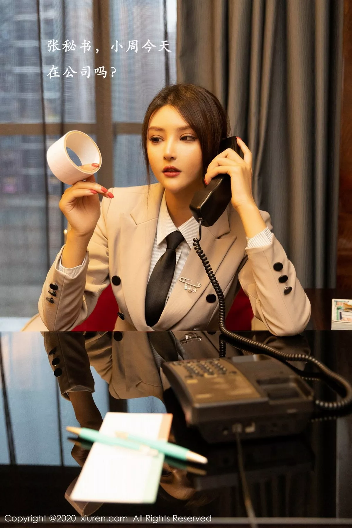 图片[33]-[XiuRen秀人网]第2857期周于希写真-秀人资源网