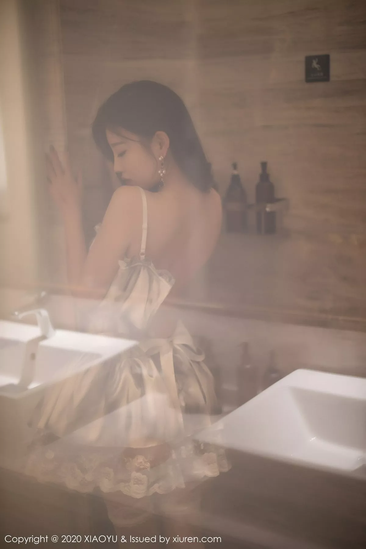 图片[5]-[XiaoYu画语界]第423期杨晨晨写真-秀人资源网