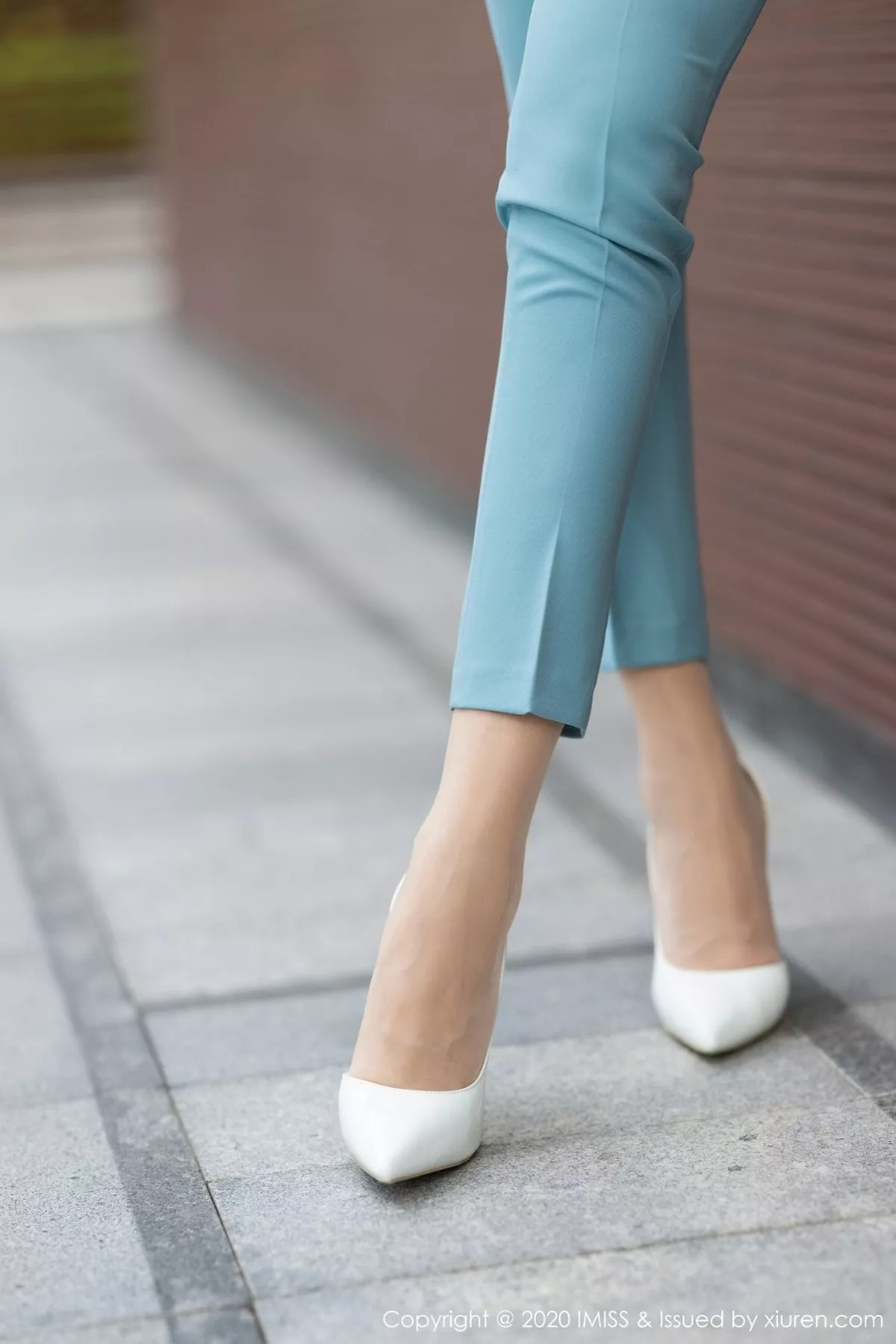 图片[24]-[Imiss爱蜜社]第532期Vanessa写真-秀人资源网