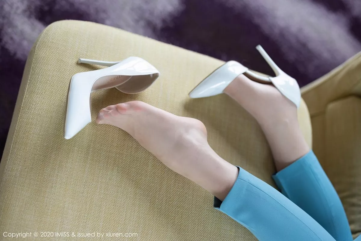 图片[8]-[Imiss爱蜜社]第532期Vanessa写真-秀人资源网