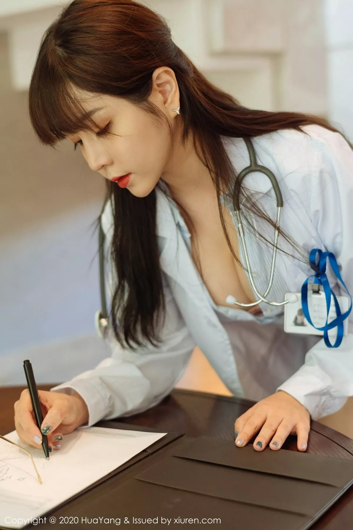 图片[5]-[HuaYang花漾]第334期王雨纯写真-秀人资源网