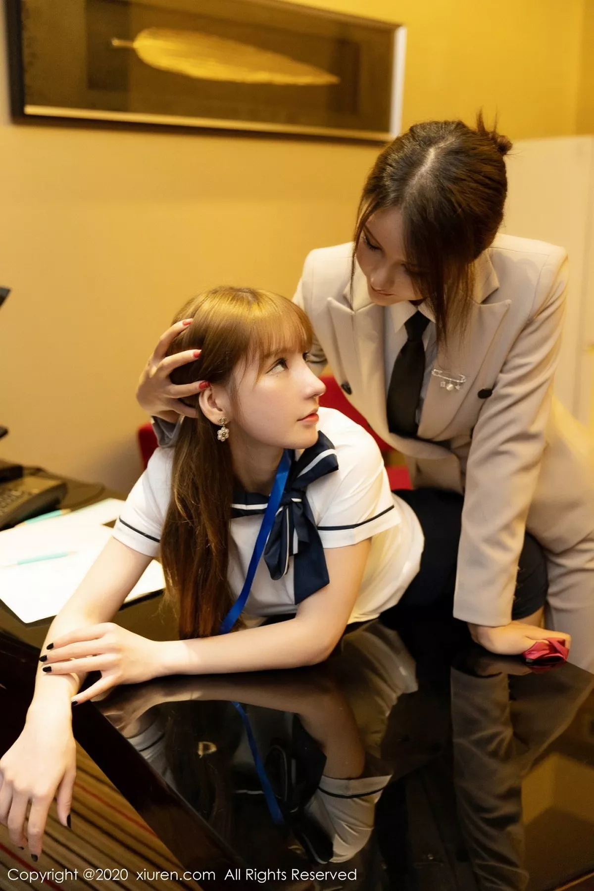 图片[27]-[XiuRen秀人网]第2857期周于希写真-秀人资源网