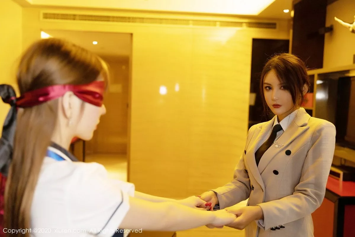 图片[37]-[XiuRen秀人网]第2857期周于希写真-秀人资源网