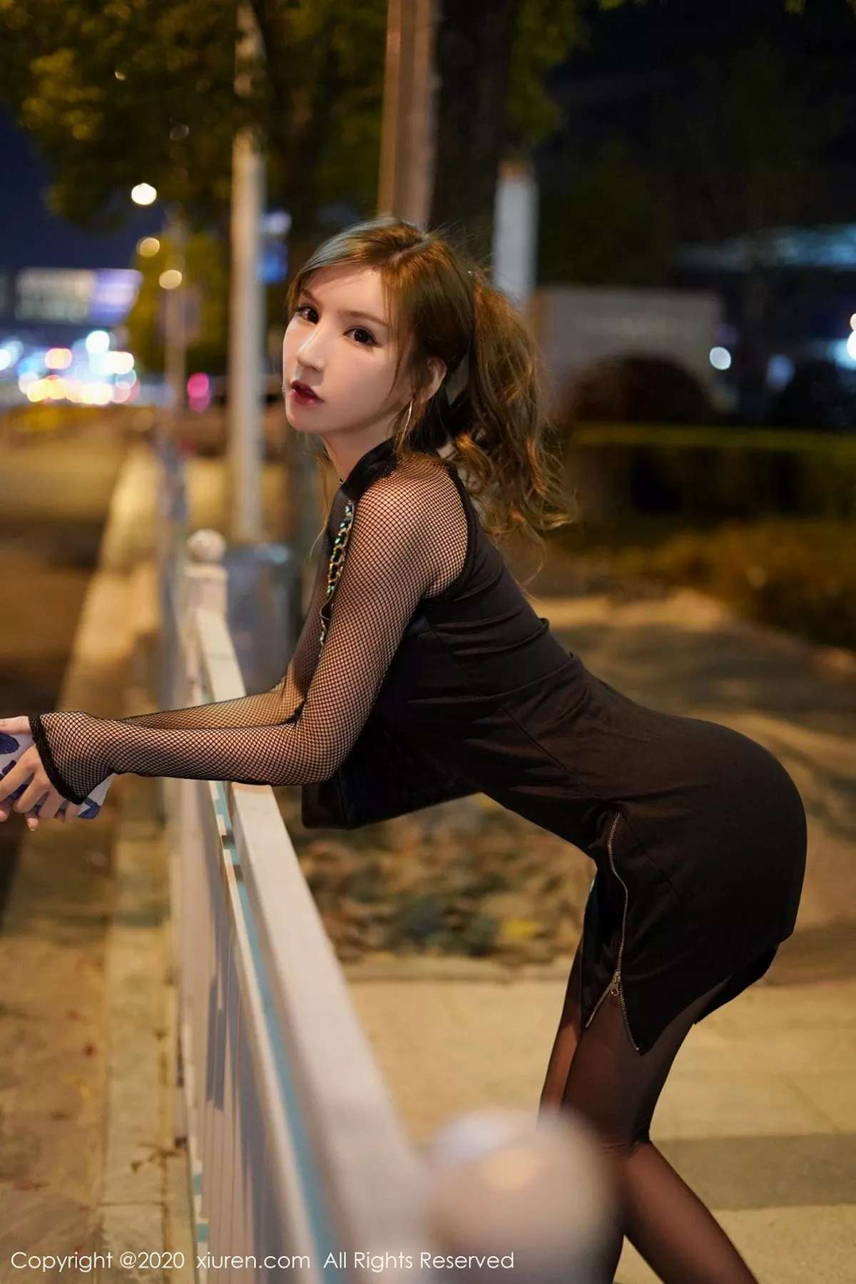 图片[14]-[XiuRen秀人网]第2858期周于希写真-秀人资源网