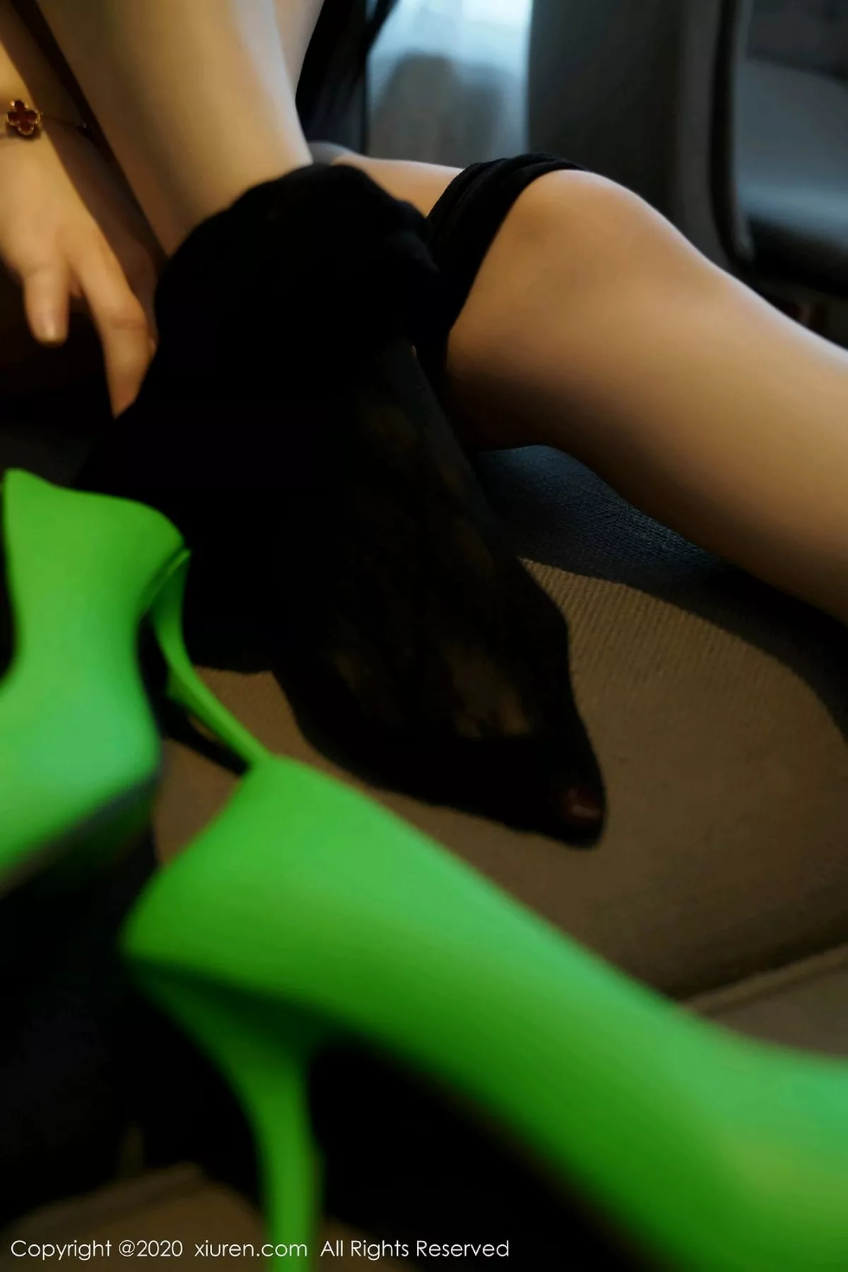 图片[26]-[XiuRen秀人网]第2861期诗诗kiki写真-秀人资源网