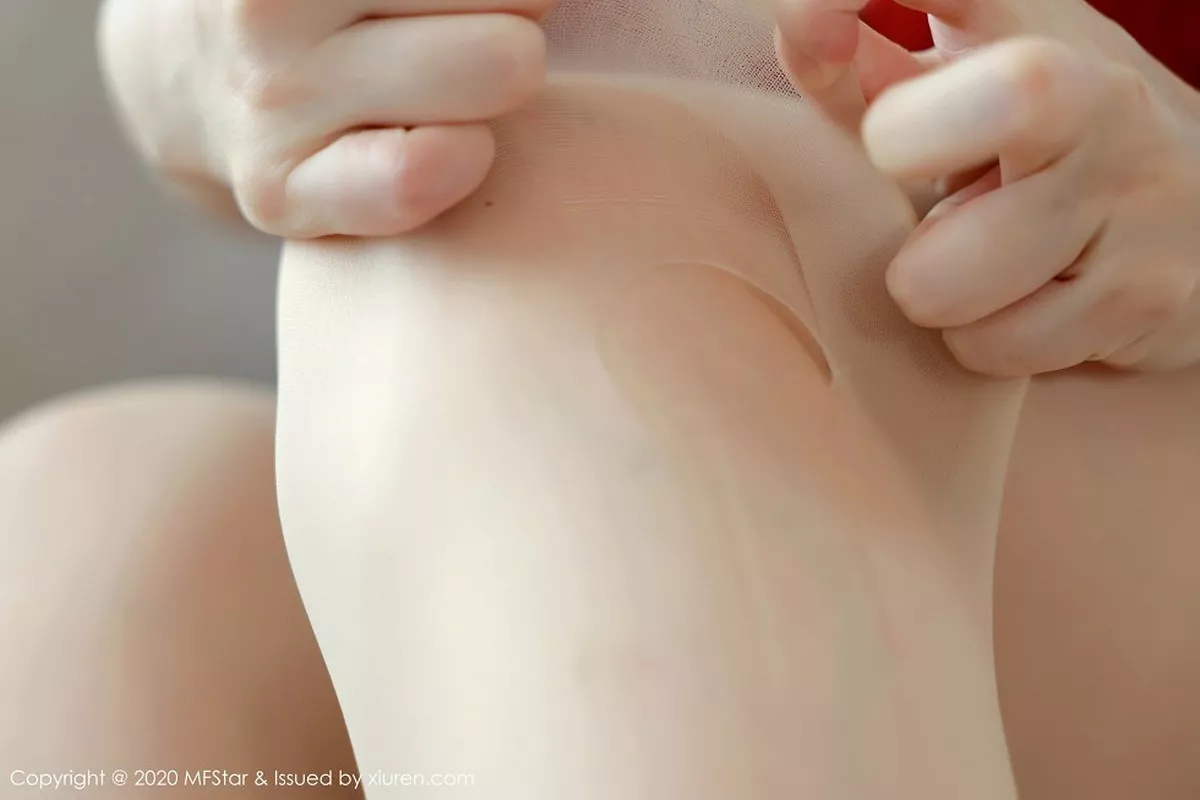 图片[4]-[MFStar模范学院]第421期白茹雪写真-秀人资源网