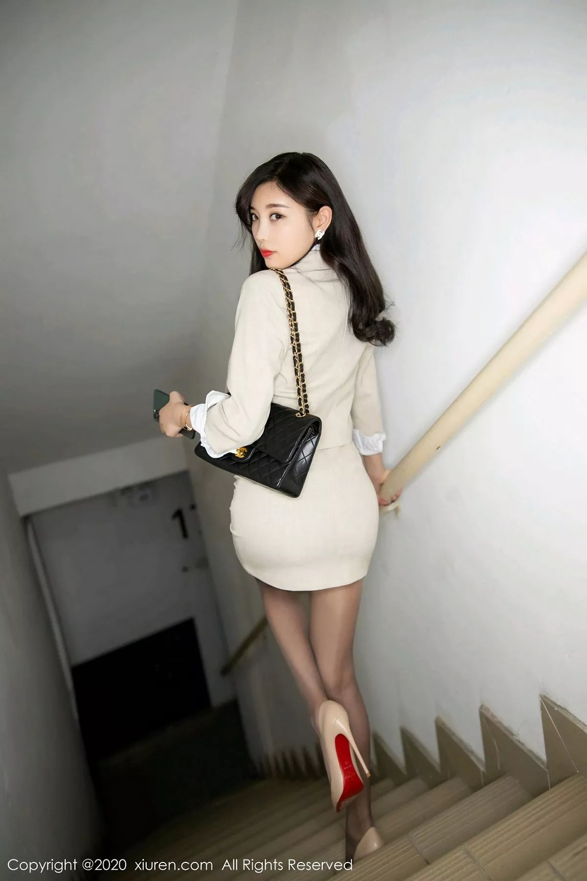 图片[19]-[XiuRen秀人网]第2864期杨晨晨写真-秀人资源网