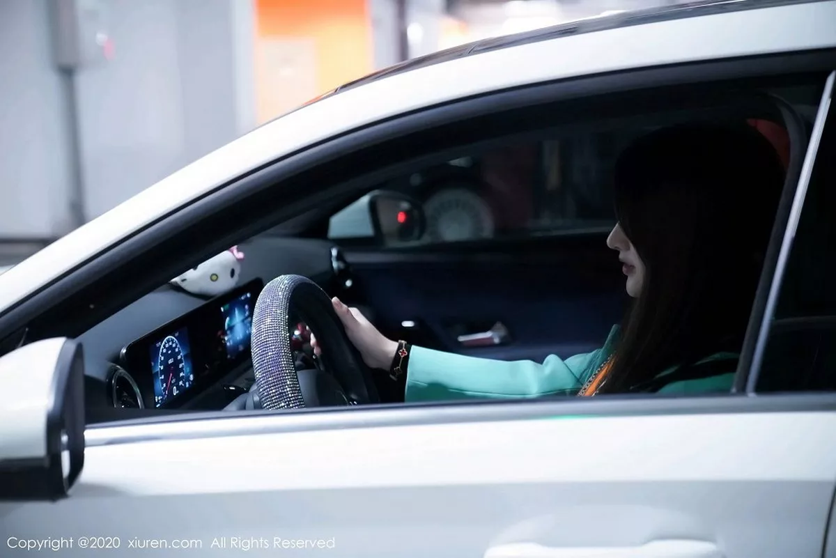 图片[40]-[XiuRen秀人网]第2861期诗诗kiki写真-秀人资源网