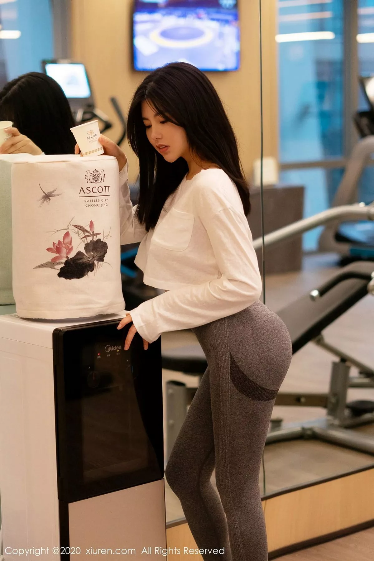 图片[22]-[XiuRen秀人网]第2863期娜露写真-秀人资源网