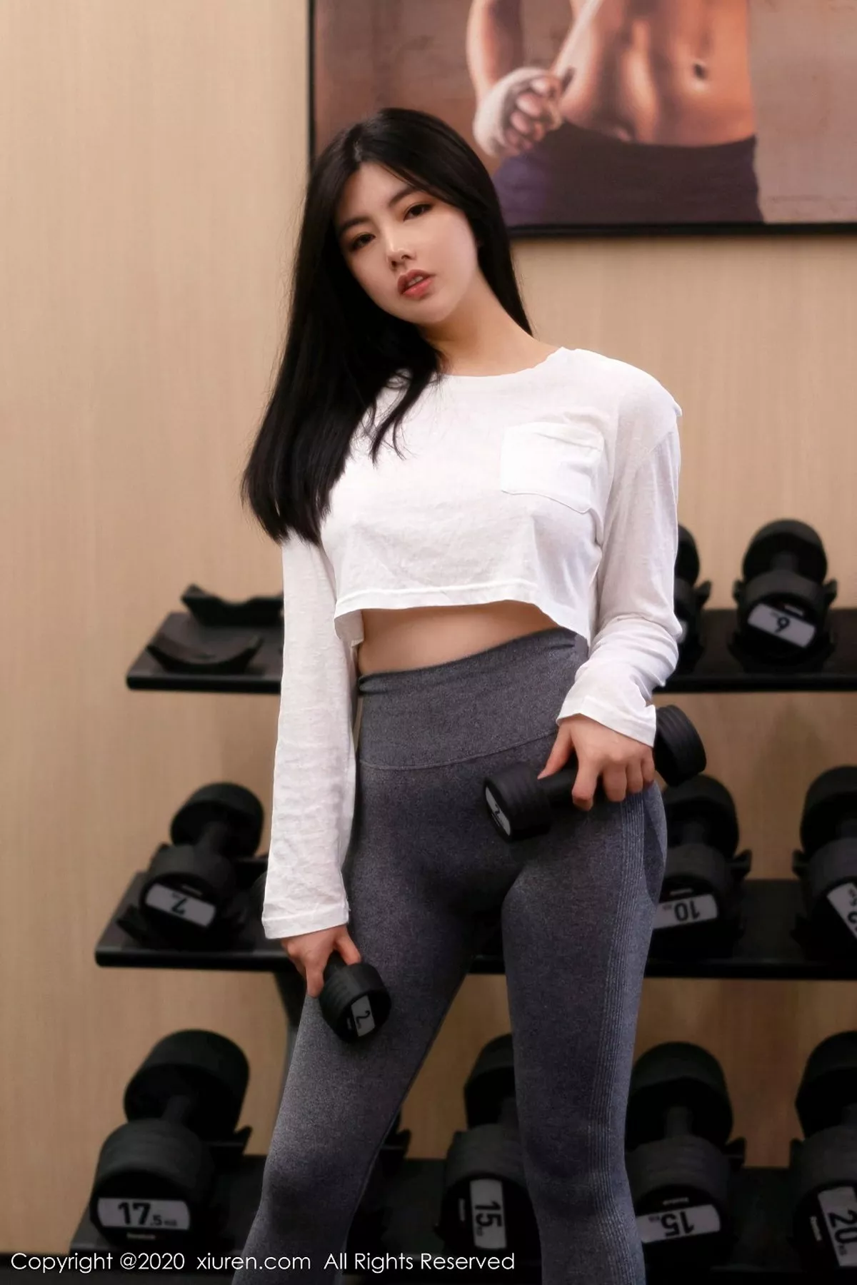 图片[8]-[XiuRen秀人网]第2863期娜露写真-秀人资源网