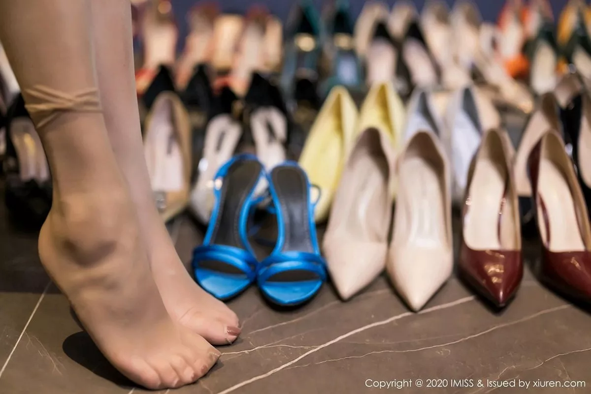 图片[26]-[Imiss爱蜜社]第533期Lavinia写真-秀人资源网