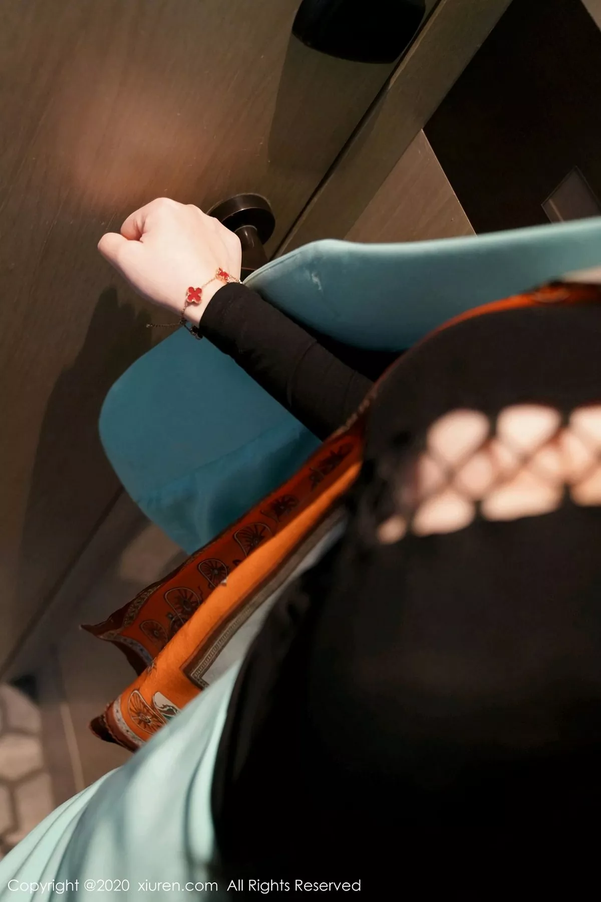 图片[31]-[XiuRen秀人网]第2861期诗诗kiki写真-秀人资源网