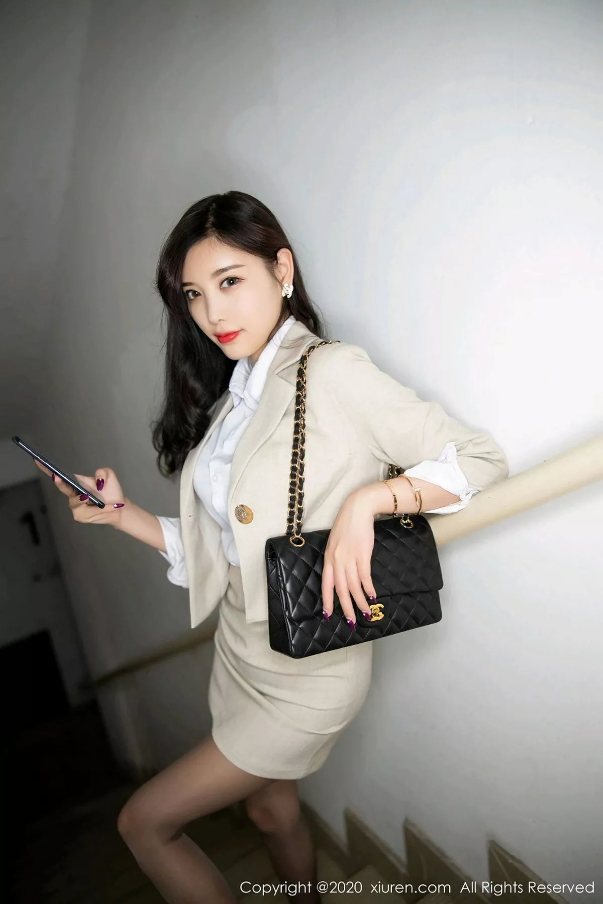 图片[13]-[XiuRen秀人网]第2864期杨晨晨写真-秀人资源网