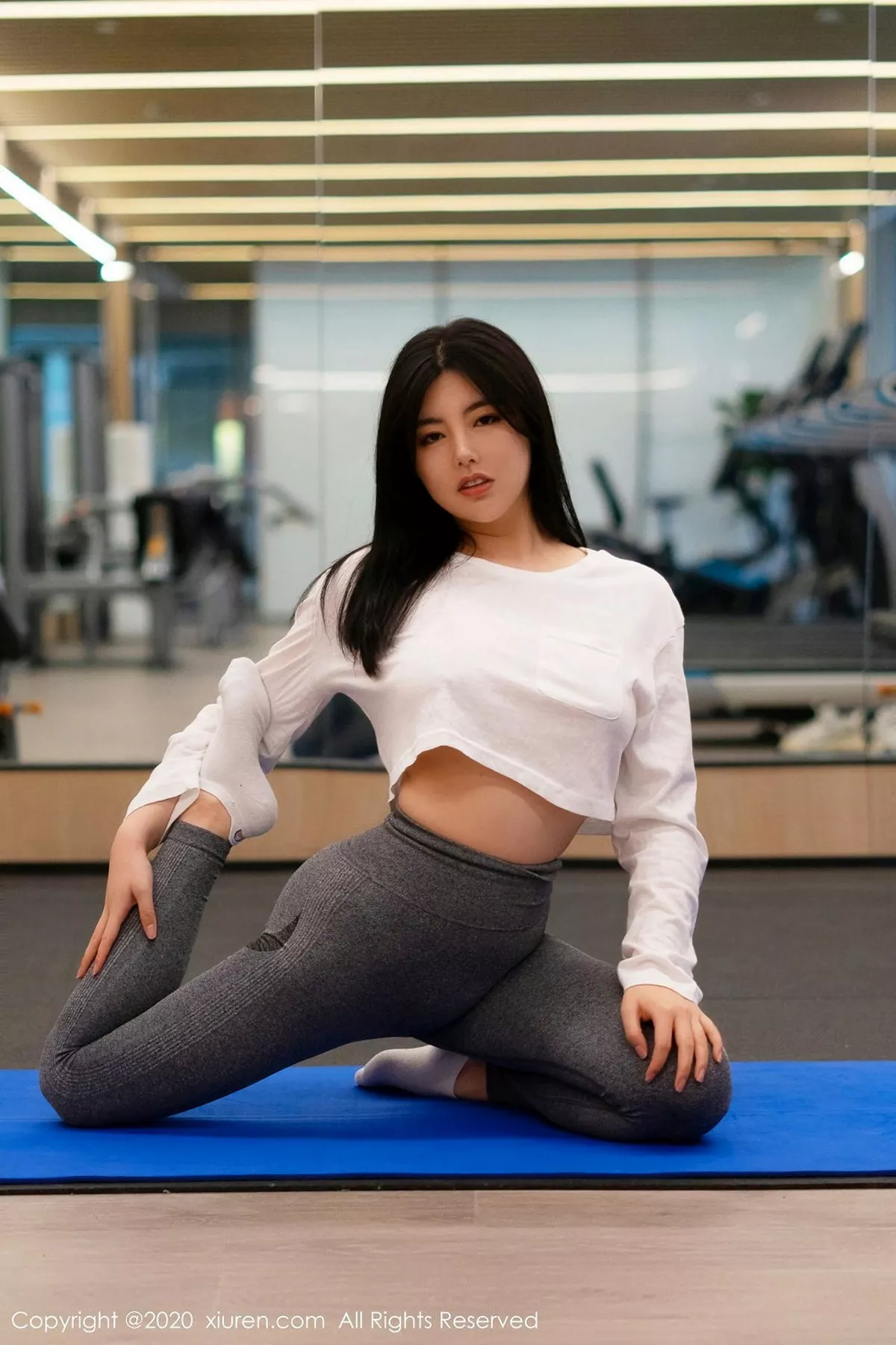 图片[5]-[XiuRen秀人网]第2863期娜露写真-秀人资源网