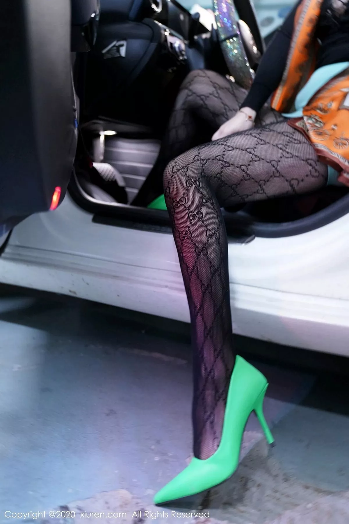 图片[14]-[XiuRen秀人网]第2861期诗诗kiki写真-秀人资源网