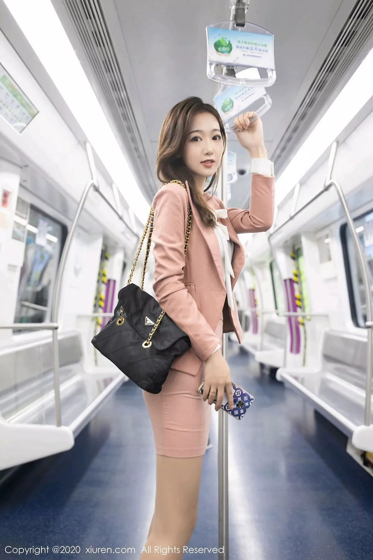 图片[4]-[XiuRen秀人网]第2865期唐安琪写真-秀人资源网