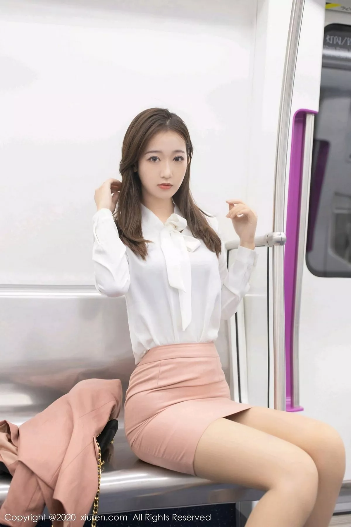 图片[7]-[XiuRen秀人网]第2865期唐安琪写真-秀人资源网