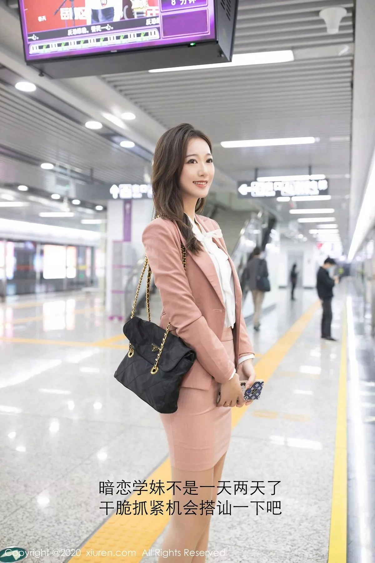 图片[25]-[XiuRen秀人网]第2865期唐安琪写真-秀人资源网