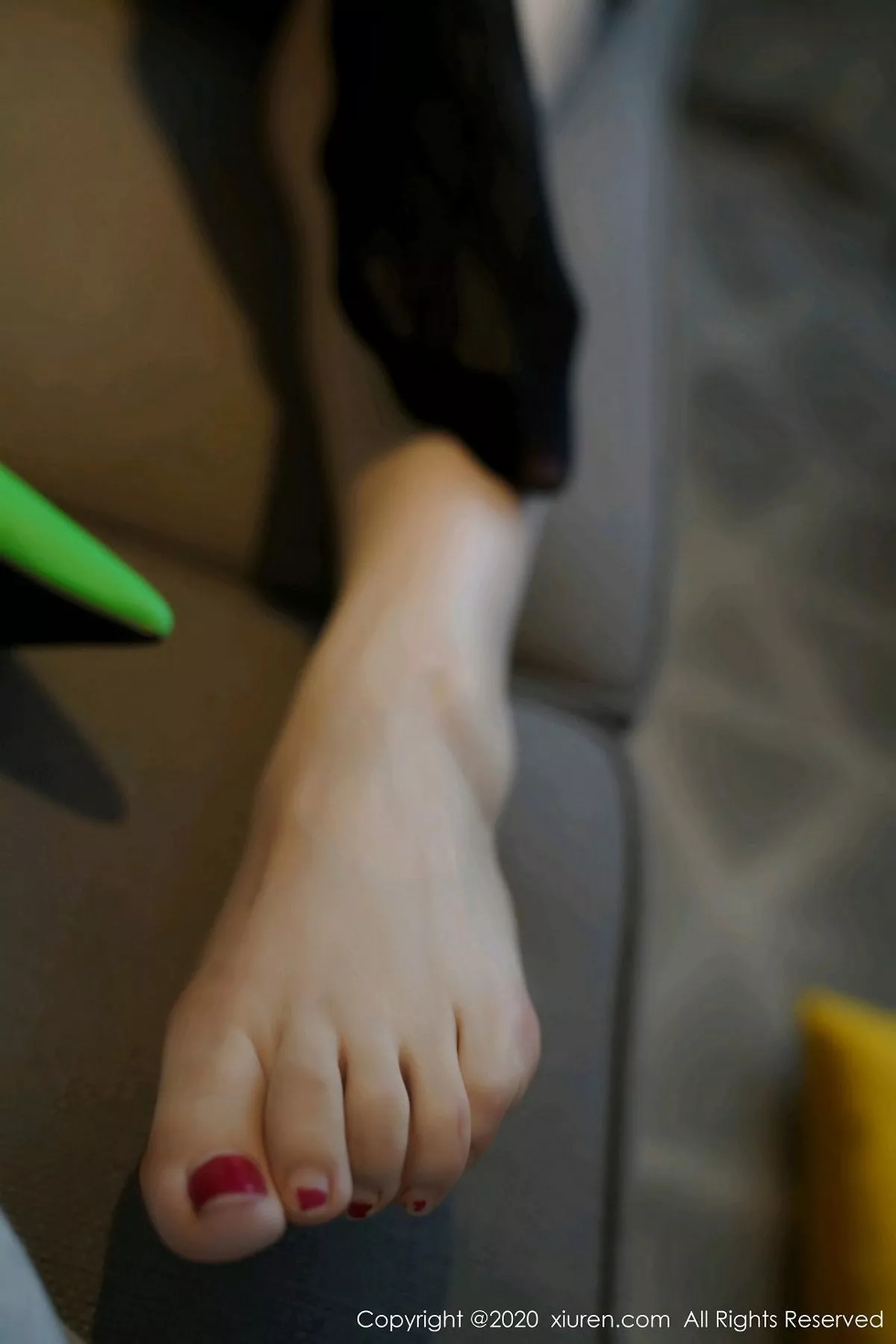 图片[23]-[XiuRen秀人网]第2861期诗诗kiki写真-秀人资源网