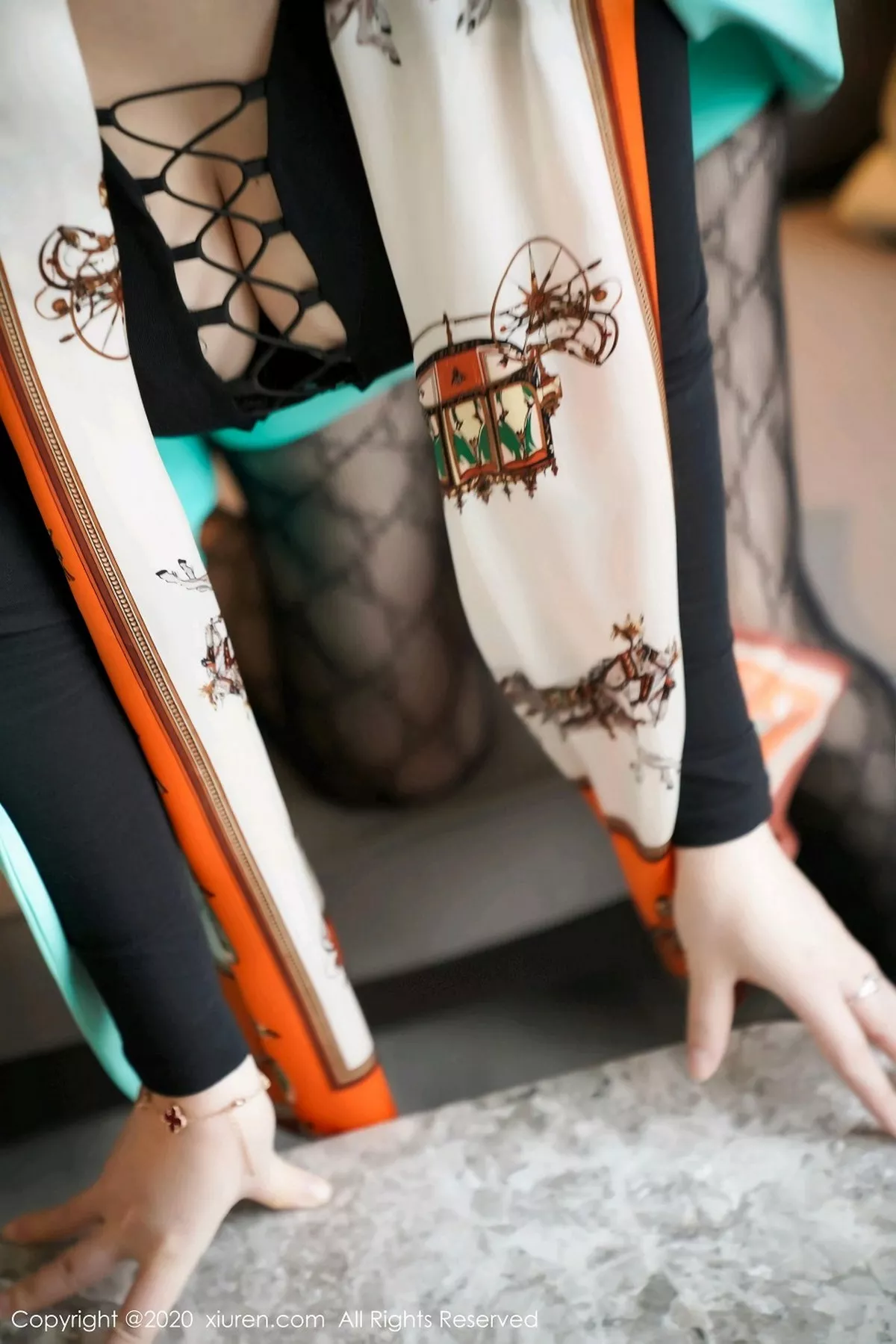 图片[27]-[XiuRen秀人网]第2861期诗诗kiki写真-秀人资源网