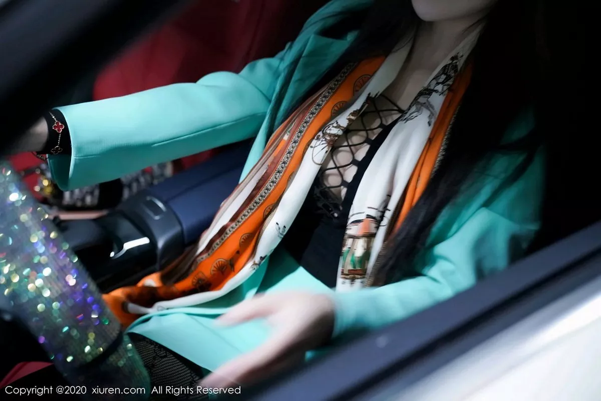 图片[4]-[XiuRen秀人网]第2861期诗诗kiki写真-秀人资源网