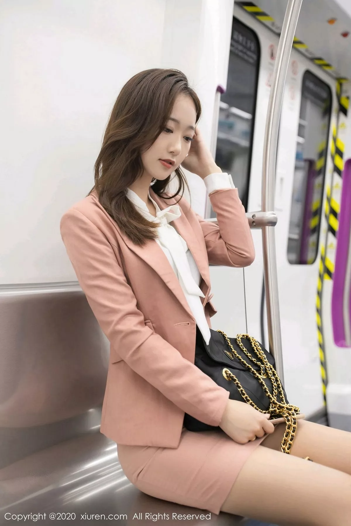 图片[24]-[XiuRen秀人网]第2865期唐安琪写真-秀人资源网