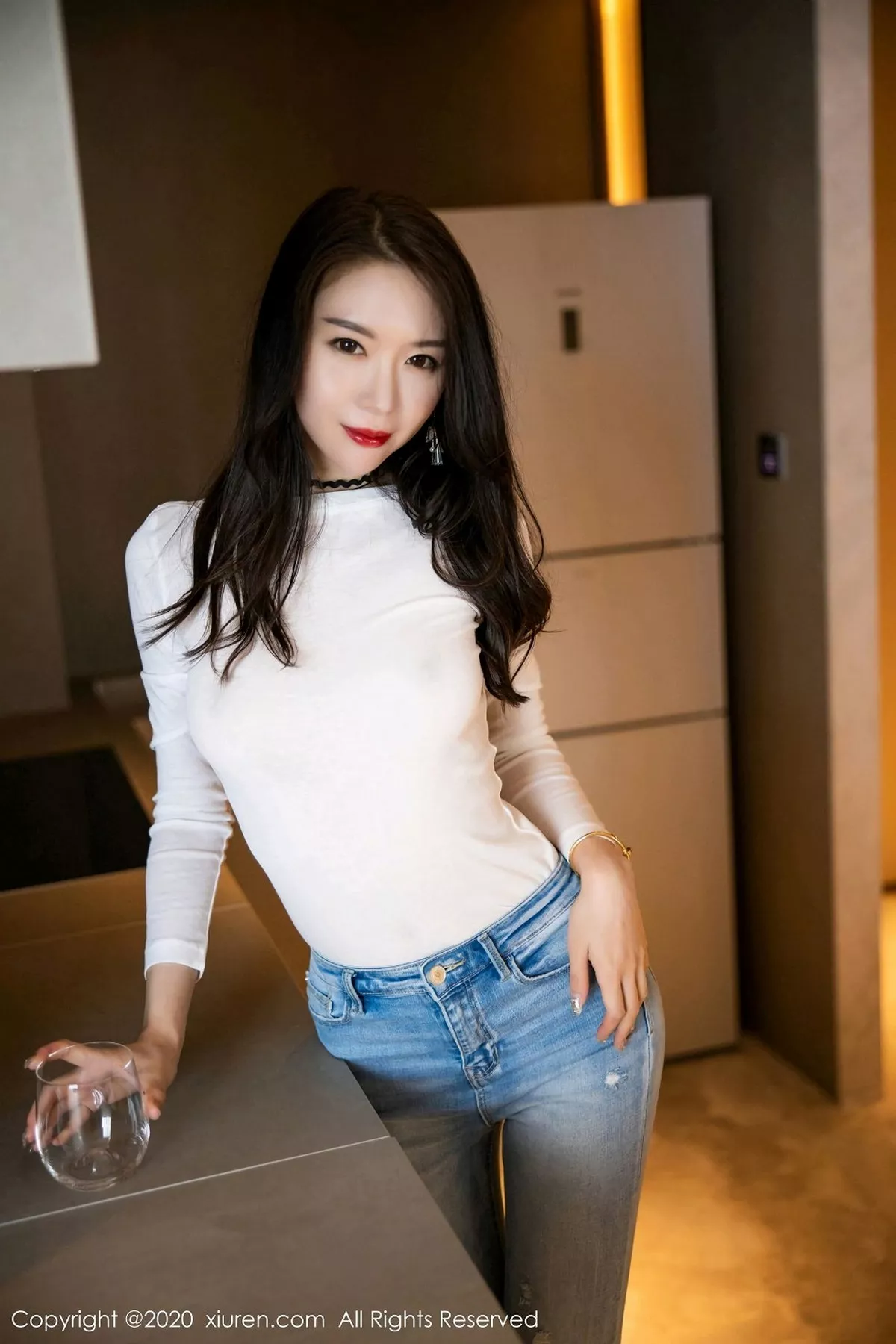 图片[14]-[XiuRen秀人网]第2870期梦心月写真-秀人资源网