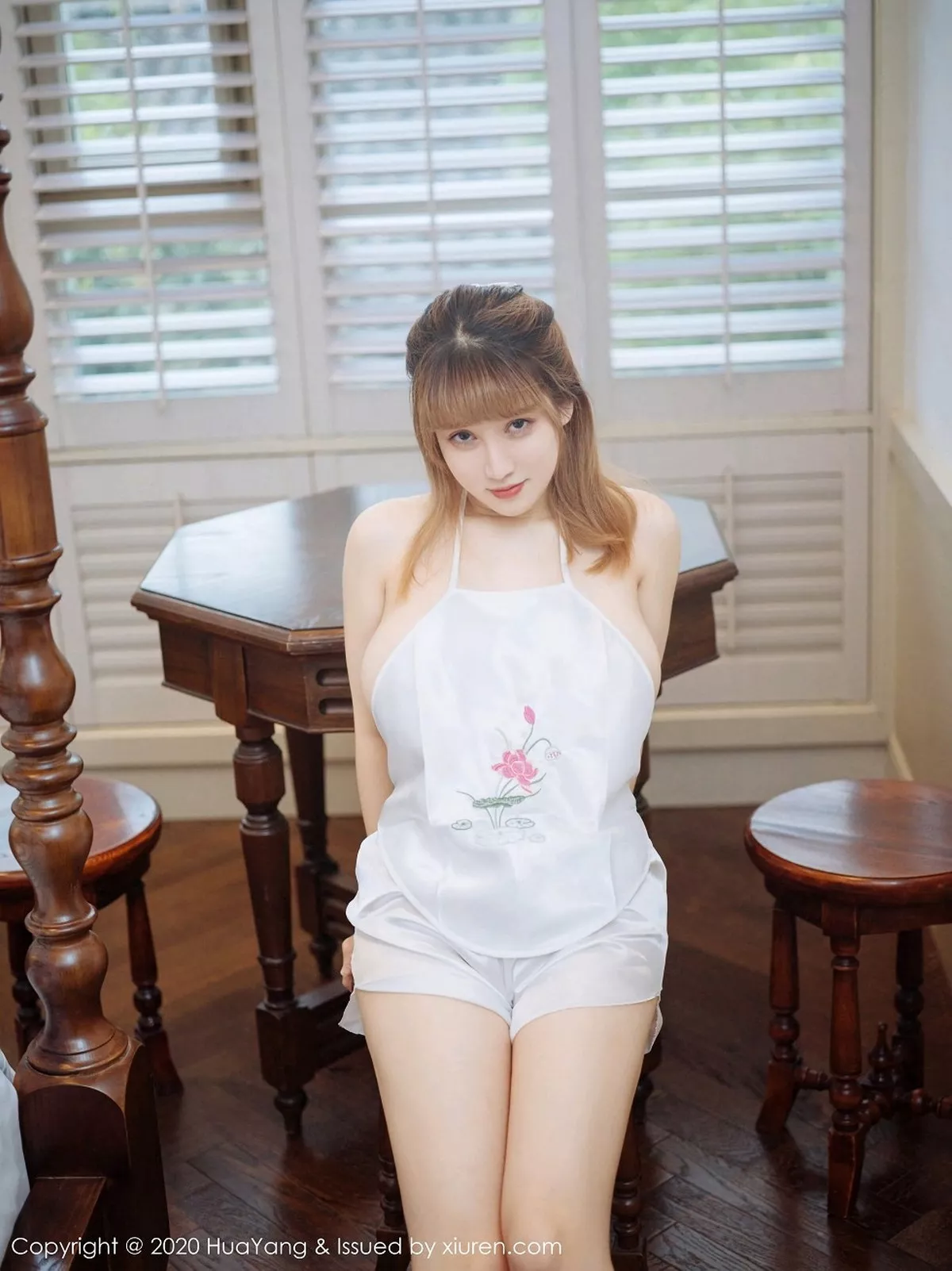 图片[6]-[HuaYang花漾]第336期周大萌写真-秀人资源网