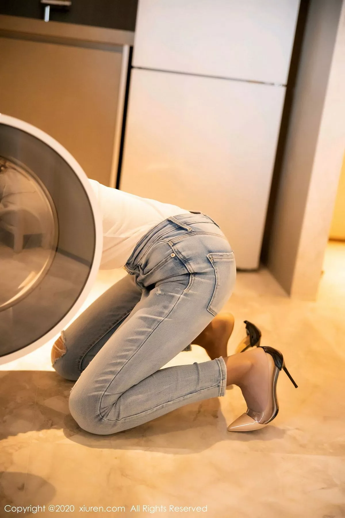 图片[44]-[XiuRen秀人网]第2870期梦心月写真-秀人资源网