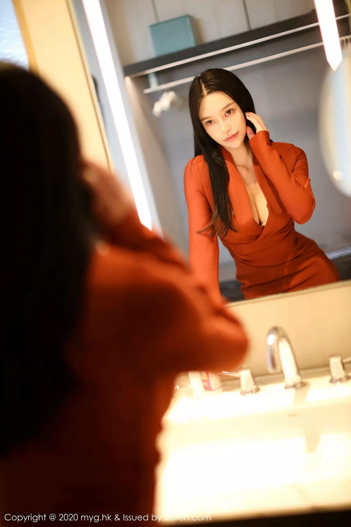 图片[6]-[MyGirl美媛馆]第466期唐琪儿写真-秀人资源网