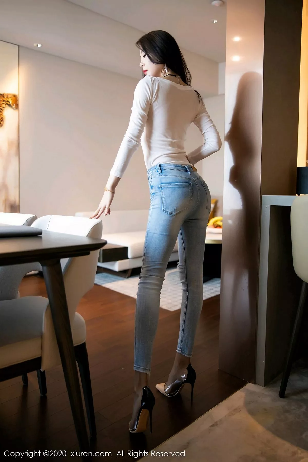 图片[36]-[XiuRen秀人网]第2870期梦心月写真-秀人资源网