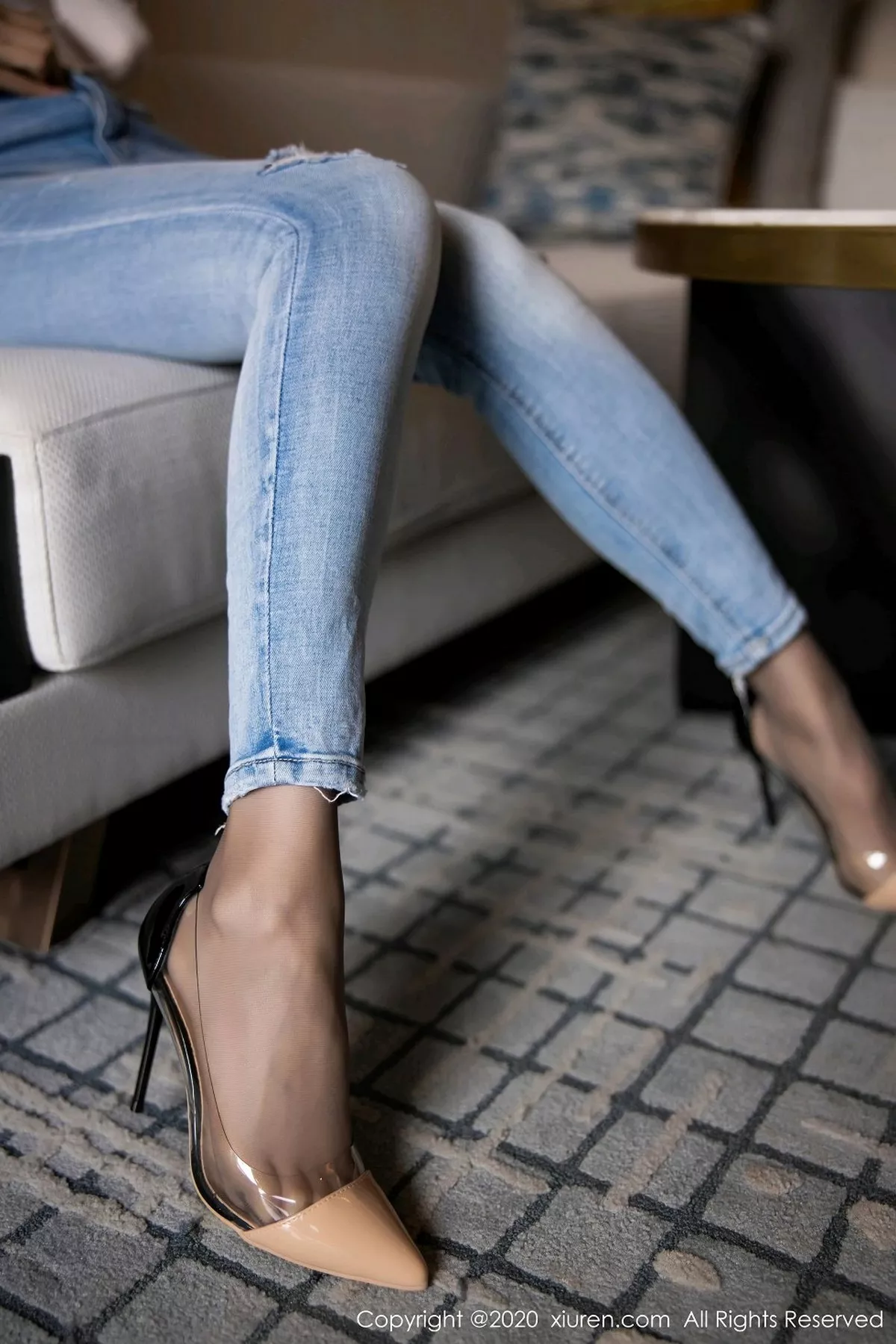 图片[57]-[XiuRen秀人网]第2870期梦心月写真-秀人资源网