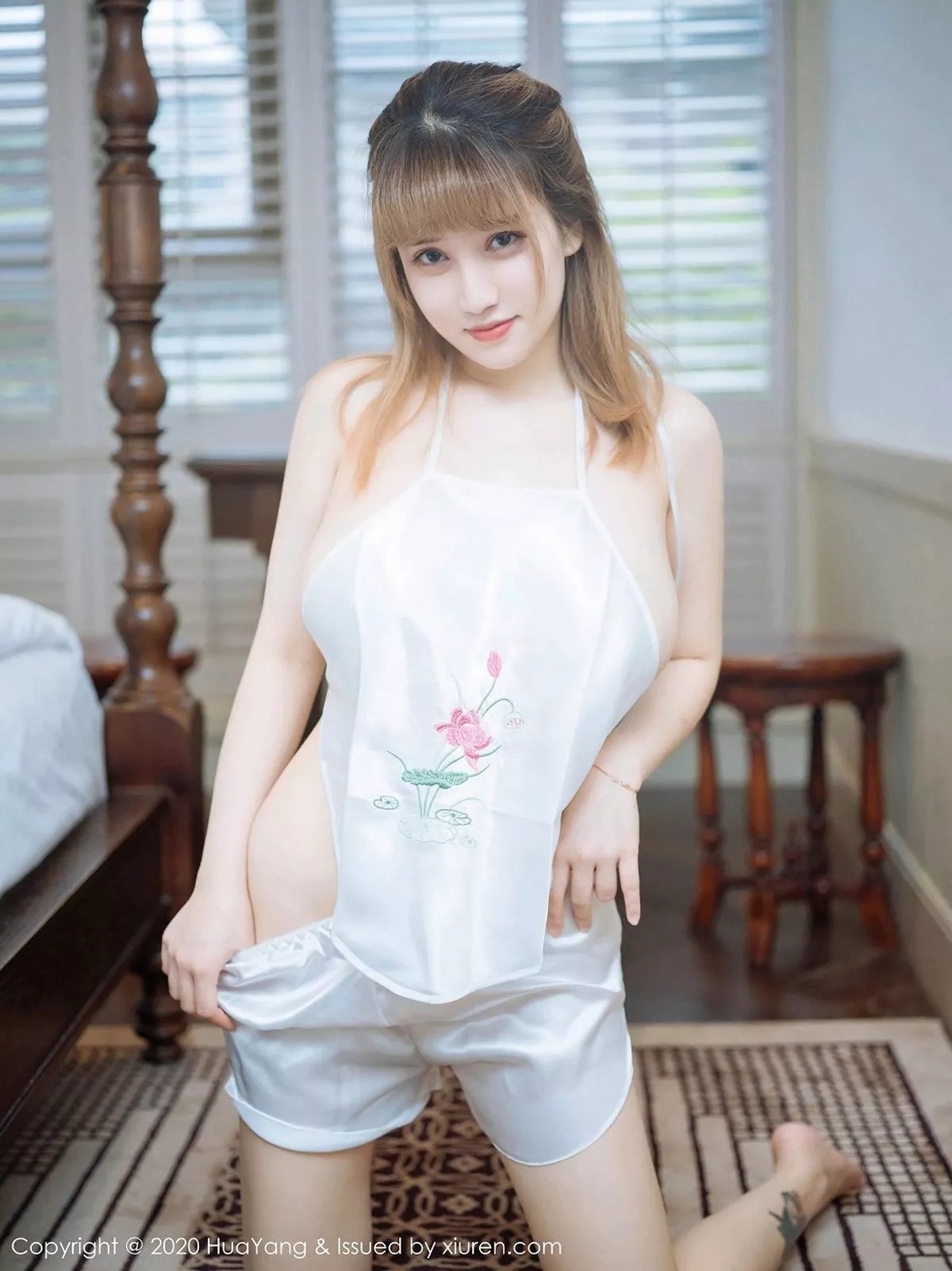 图片[17]-[HuaYang花漾]第336期周大萌写真-秀人资源网