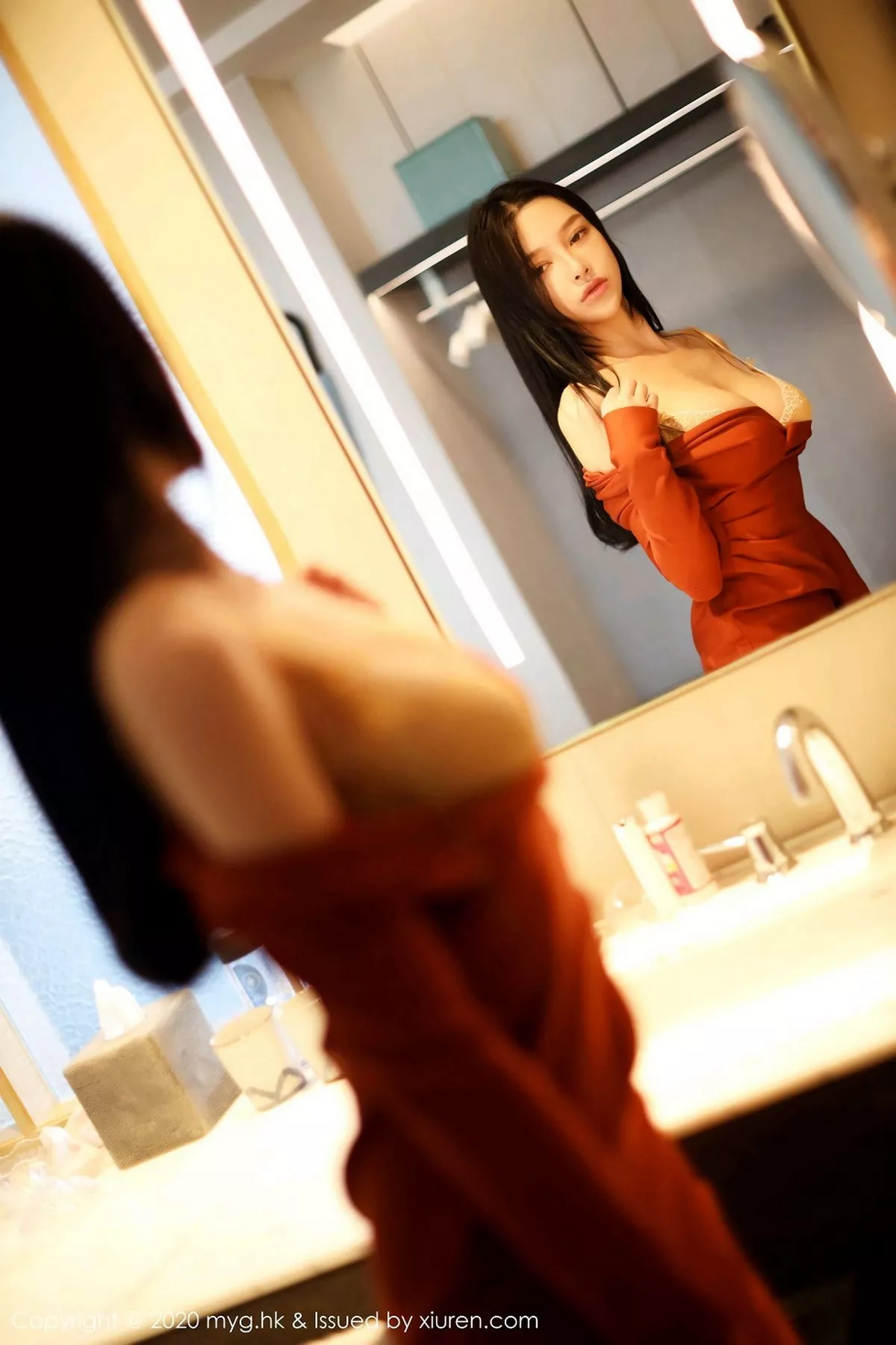 图片[10]-[MyGirl美媛馆]第466期唐琪儿写真-秀人资源网