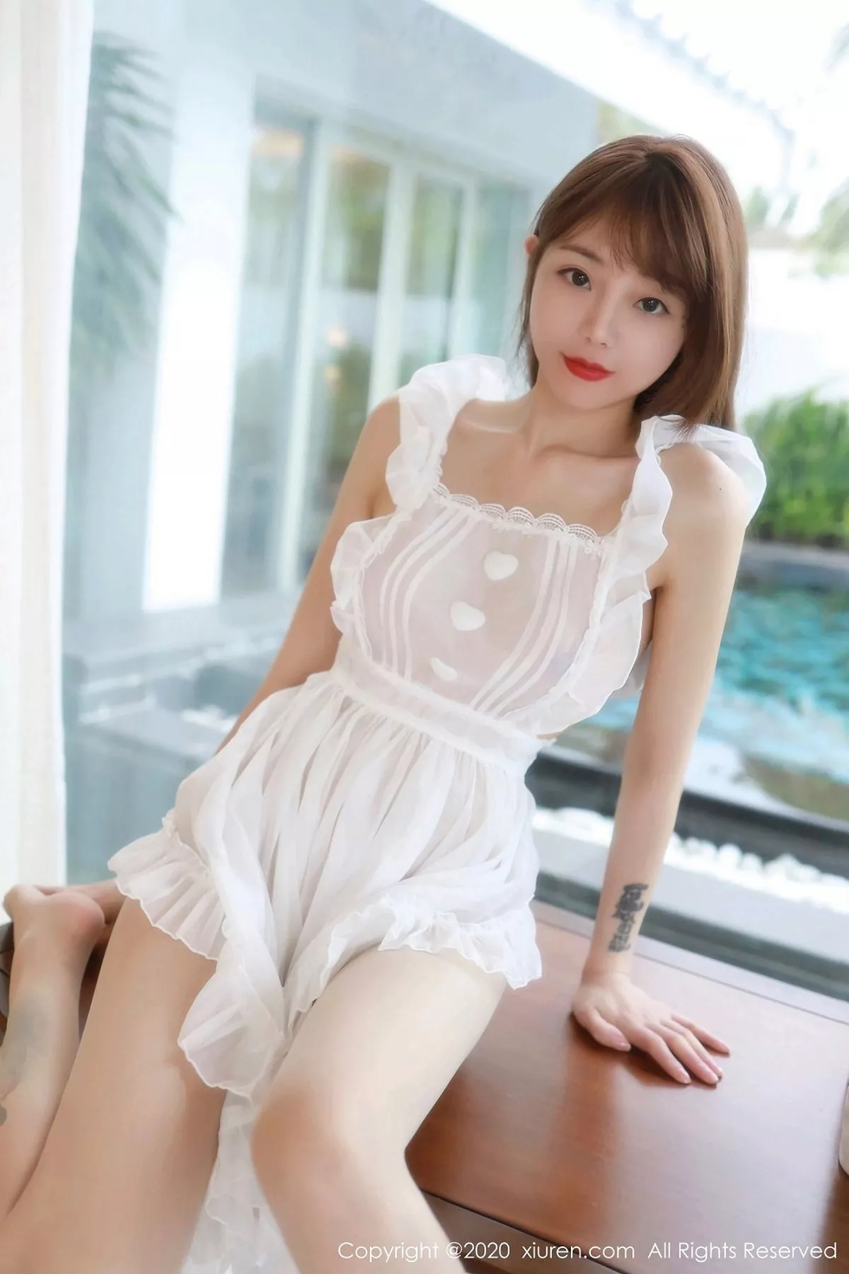 图片[14]-[XiuRen秀人网]第2869期佘贝拉写真-秀人资源网