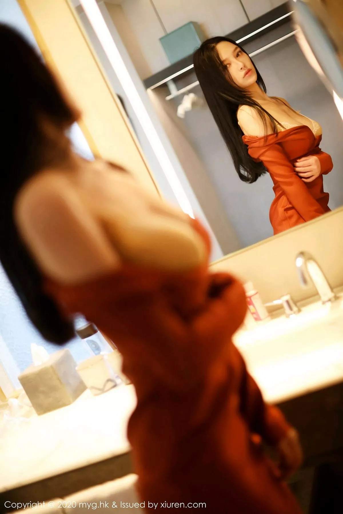 图片[11]-[MyGirl美媛馆]第466期唐琪儿写真-秀人资源网