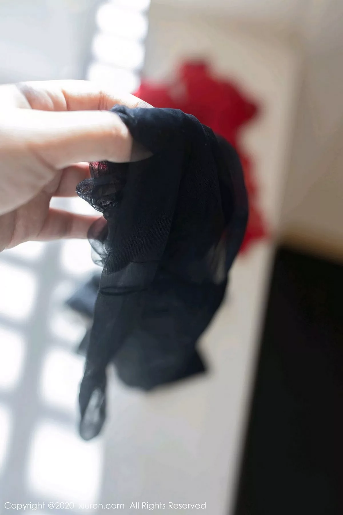 图片[2]-[XiuRen秀人网]第2876期陈小喵写真-秀人资源网