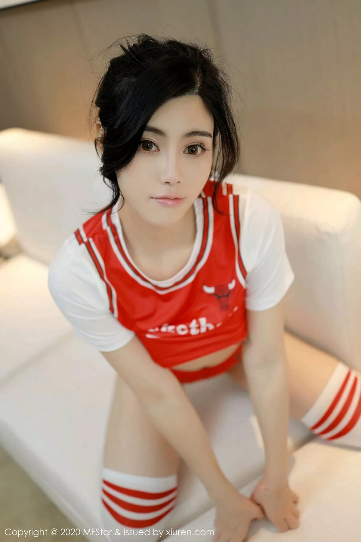 图片[5]-[MFStar模范学院]第422期白甜写真-秀人资源网