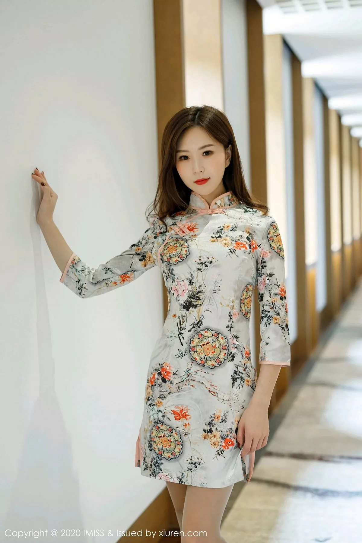 图片[27]-[Imiss爱蜜社]第534期杨紫嫣写真-秀人资源网