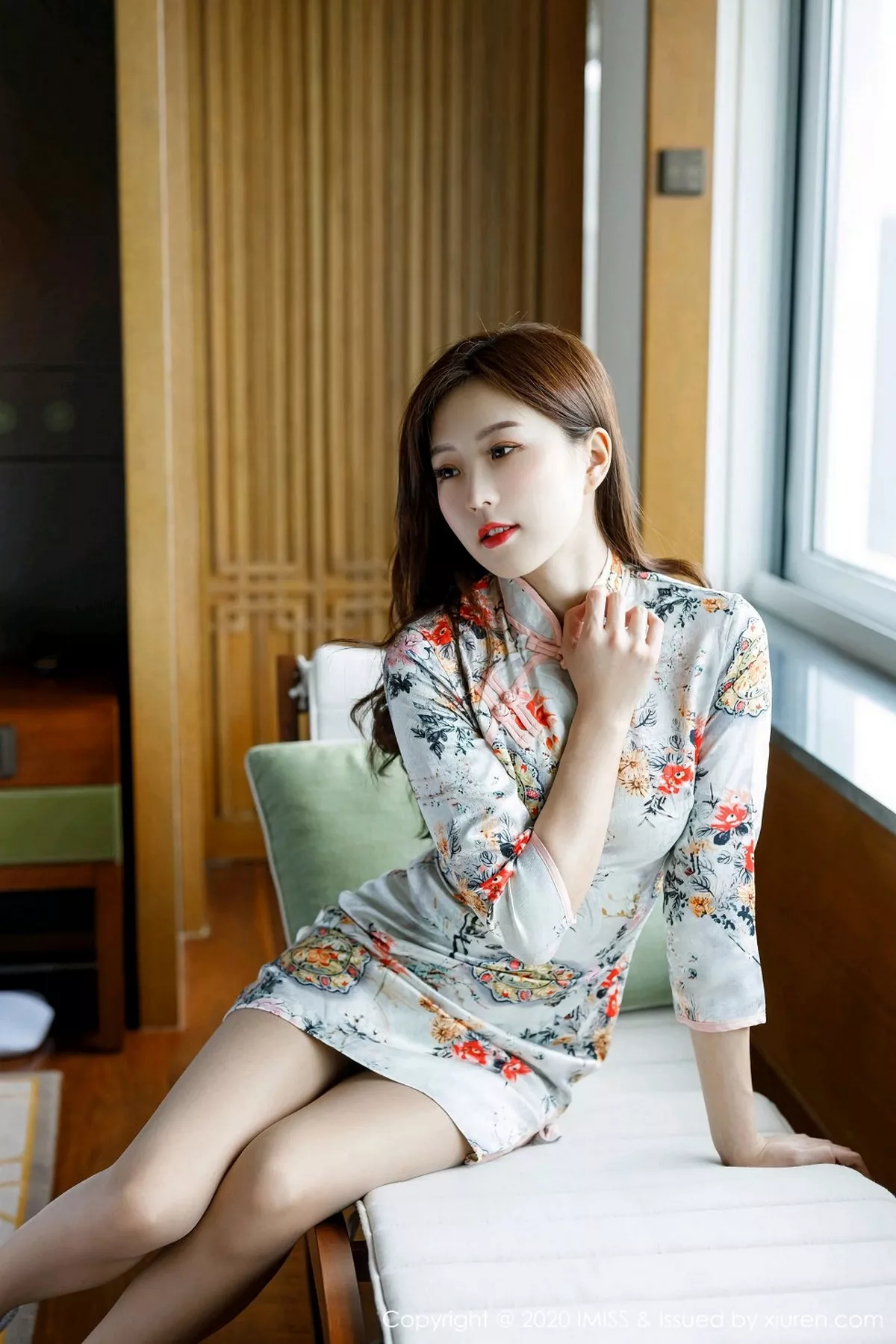 图片[12]-[Imiss爱蜜社]第534期杨紫嫣写真-秀人资源网