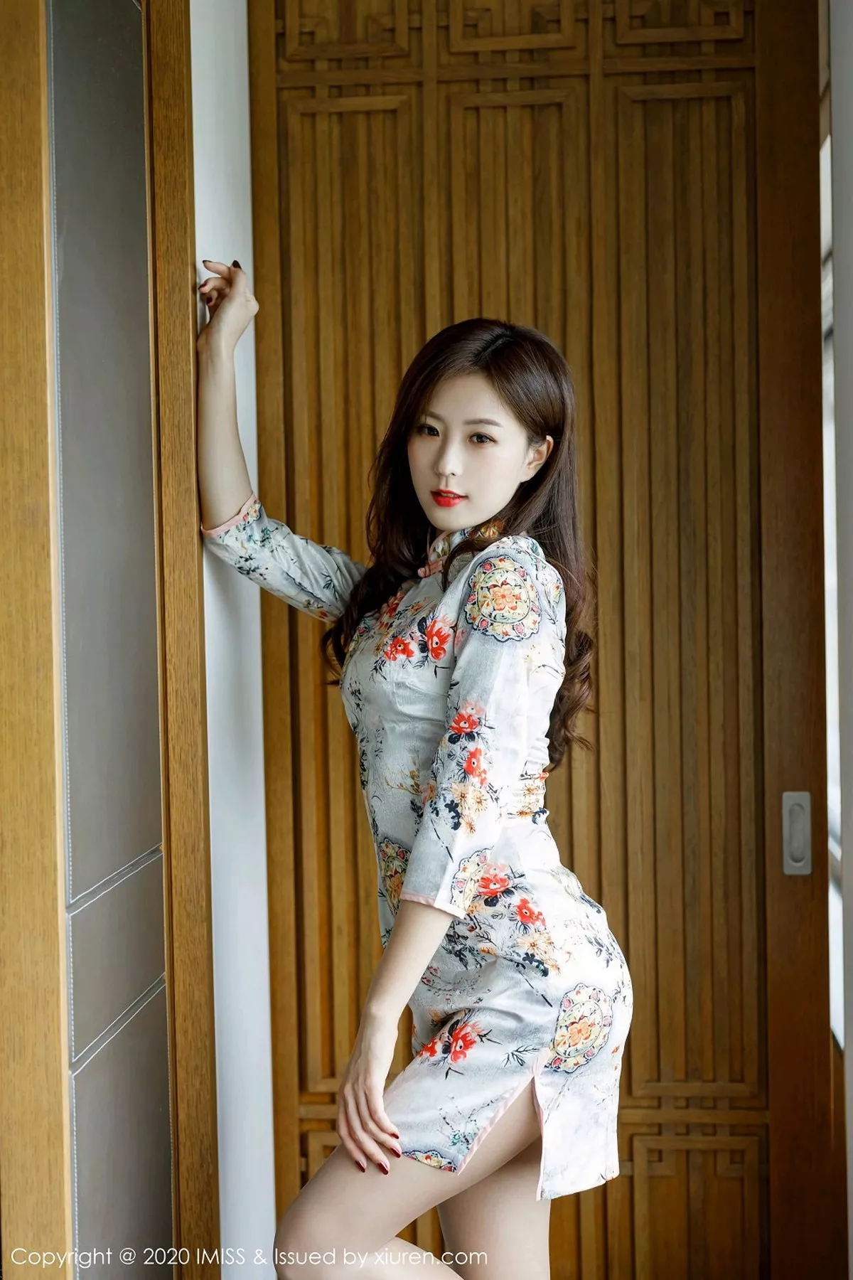 图片[15]-[Imiss爱蜜社]第534期杨紫嫣写真-秀人资源网