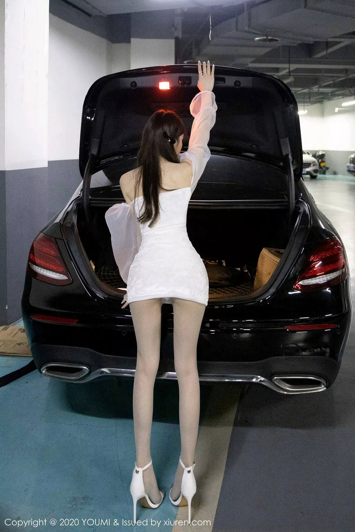 图片[7]-[YouMi尤蜜荟]第570期周于希写真-秀人资源网