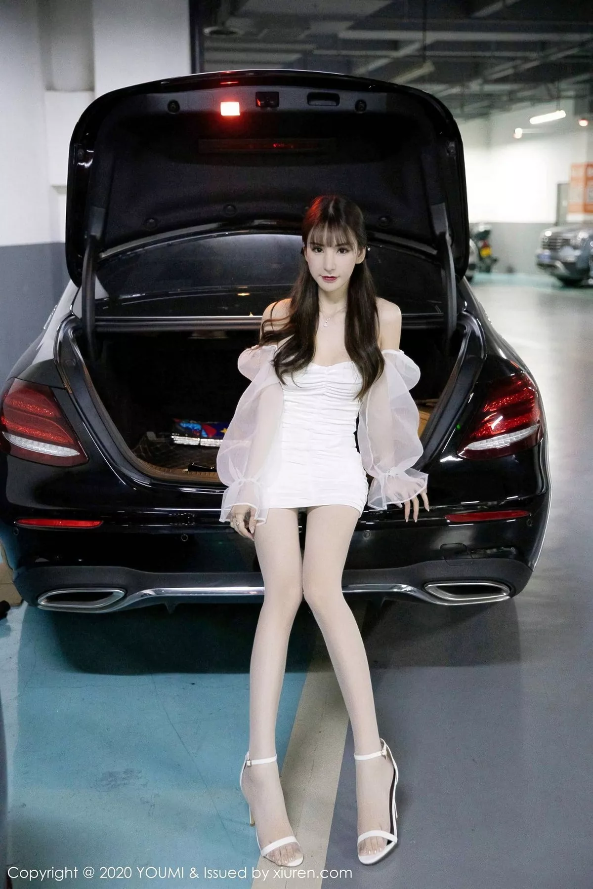 图片[8]-[YouMi尤蜜荟]第570期周于希写真-秀人资源网