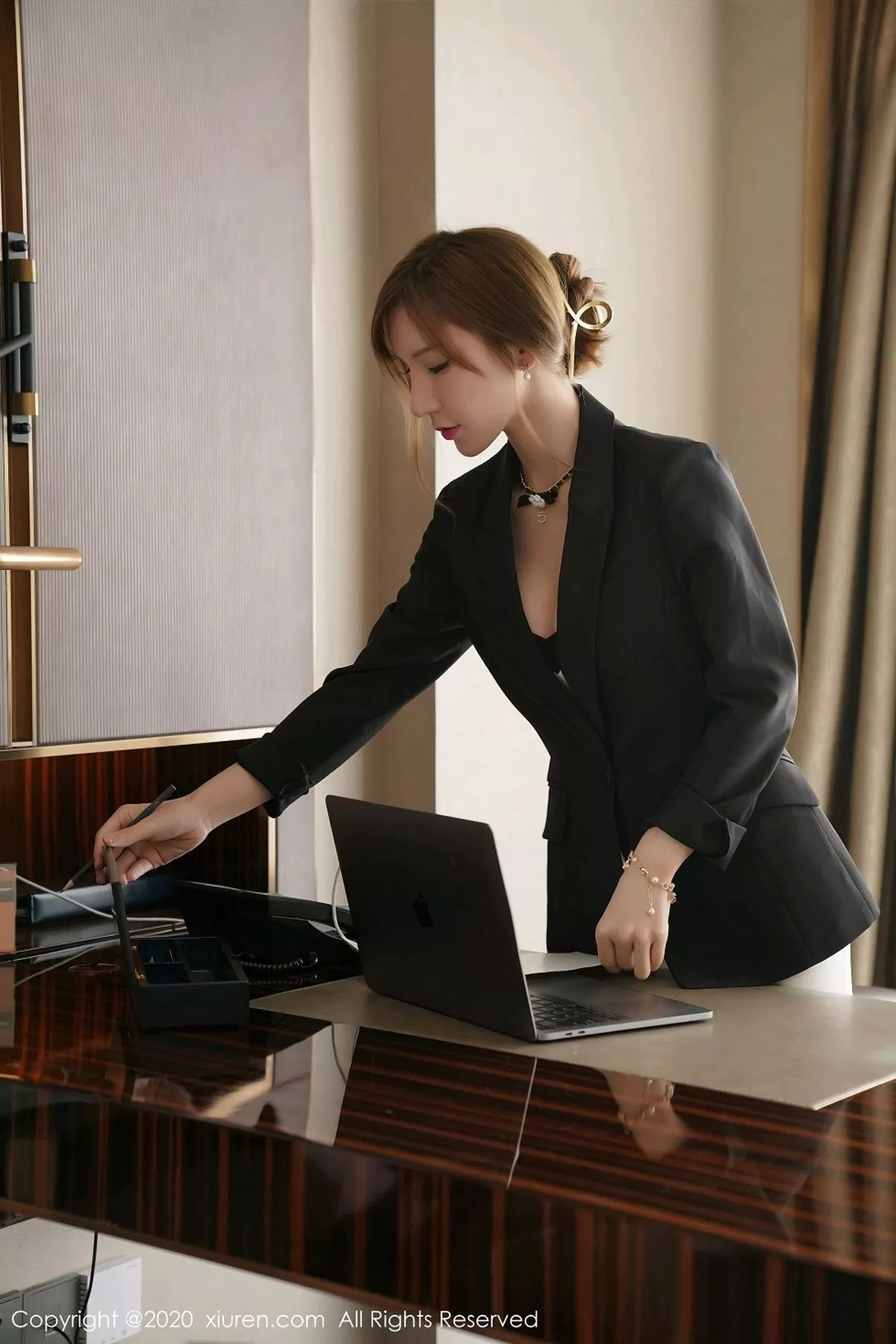 图片[39]-[XiuRen秀人网]第2885期周于希写真-秀人资源网